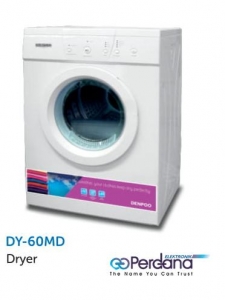 DRYER DENPOO DY60MD