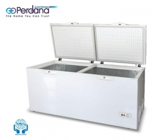 CHEST FREEZER DENPOO SCF1200