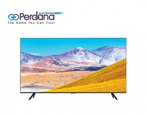 LED SAMSUNG UA43TU8000 + REMOTE