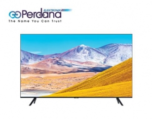 LED SAMSUNG UA75TU8000 + REMOTE