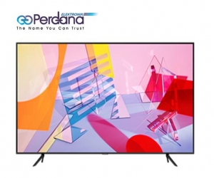 QLED SAMSUNG QA65Q60TA + REMOTE
