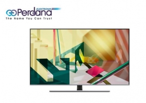 QLED SAMSUNG QA65Q70TA + REMOTE