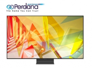 QLED SAMSUNG QA75Q95TA + REMOTE