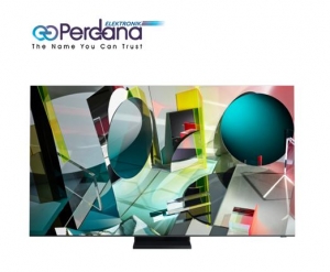 QLED SAMSUNG QA85Q950TS + REMOTE