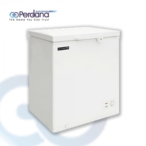 Chest Freezer Artugo CF151