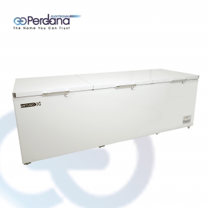 Chest Freezer Artugo CF1303