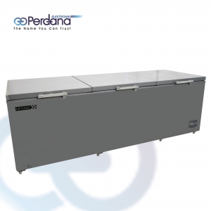 Chest Freezer Artugo CF1333