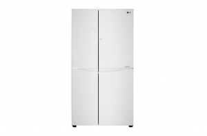 KULKAS LG GCM247UGUV