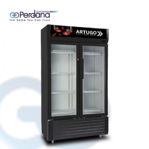 ARTUGO Showcase Cooler SV702