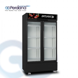 ARTUGO Showcase Cooler SV802