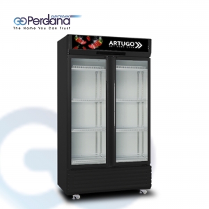 ARTUGO Showcase Cooler SV1102