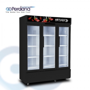 ARTUGO Showcase Cooler SV1453