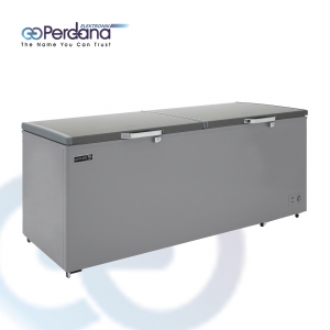 ARTUGO Chest Freezer CF782