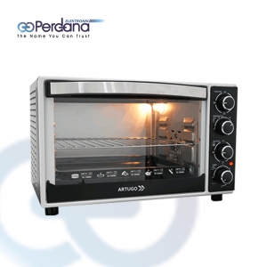 ARTUGO Electric Oven CO3510AB