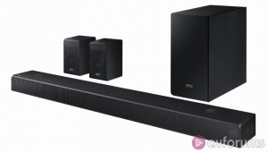 SOUNDBAR SAMSUNG HWN950