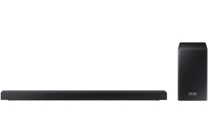 SOUNDBAR SAMSUNG HWQ60R