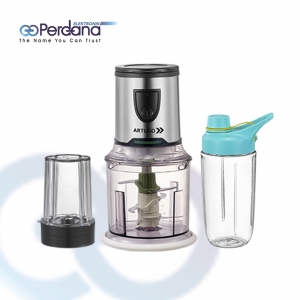 ARTUGO Chopper CZ5520AS