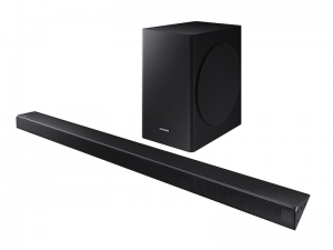 SOUNDBAR SAMSUNG HWR650