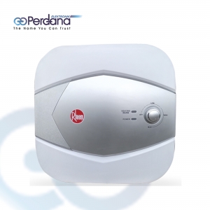 RHEEM Electric Water Heater RCPLUS15