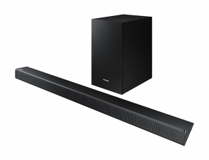 SOUNDBAR SAMSUNG HWR550