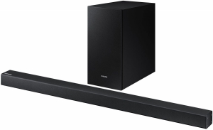 SOUNDBAR SAMSUNG HWR450