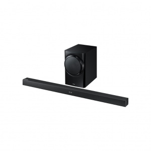 SOUNDBAR SAMSUNG HWK350