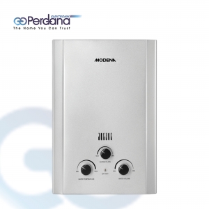 MODENA GAS WATER HEATER RAPIDO - GI6V