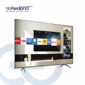 HISENSE Smart Android TV - 65A7400F