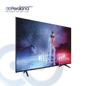 HISENSE Smart TV - 58A7100F