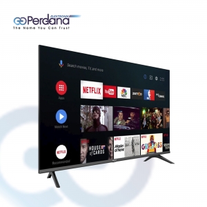 HISENSE Smart Android TV - 32E4F