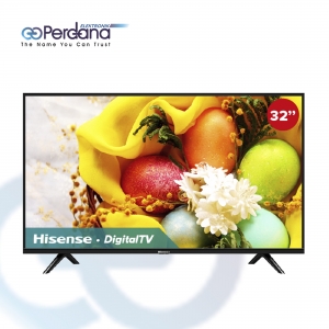 HISENSE Digital TV - 32A5000F