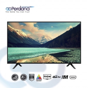 HISENSE TV - 40E5100EX