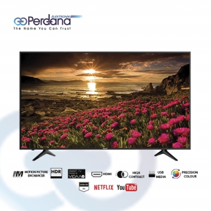 HISENSE SMART TV A6100UWTS