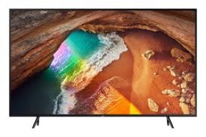 QLED SAMSUNG QA65Q60RA + REMOTE
