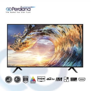 HISENSE SMART TV E5600EA