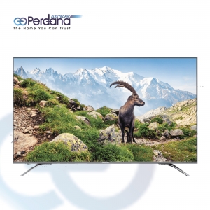 HISENSE SMART TV UHD 4K A6500