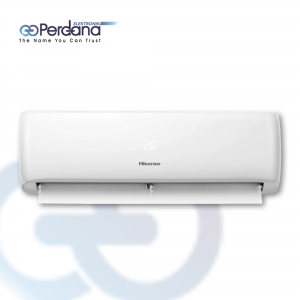 Hisense  AC Split 1,5PK - AN12CDG