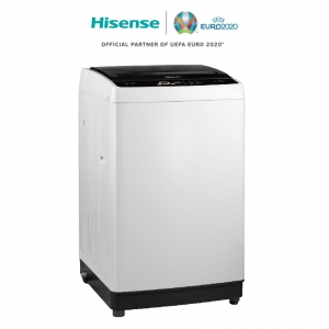 Hisense Top Loading 10,5Kg - WTCS1101G