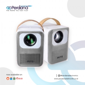 Mito Smart Projector Stream P100