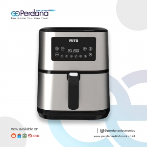 MITO Grande Air Fryer DigiFry AF10