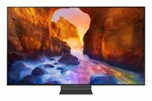 QLED SAMSUNG QA65Q90RA + REMOTE