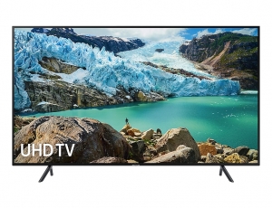 LED SAMSUNG UA55RU7100K + REMOTE