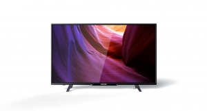 LED PHILIPS 43PFA4350S + REMOTE