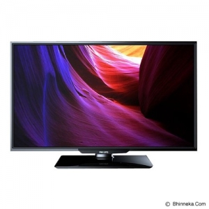 LED PHILIPS 32PHA4100 + REMOTE