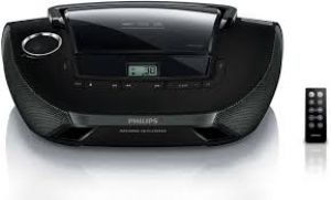 COMPO PHILIPS AZ1837 + REMOTE