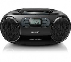 BOOMBOX PHILIPS AZ329