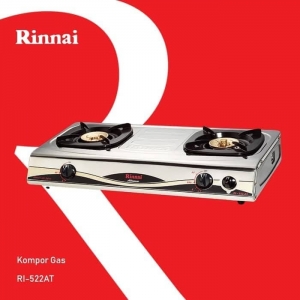 KOMPOR RINNAI RI522AT