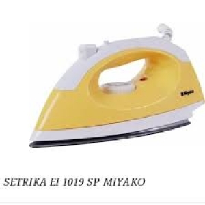 SETRIKA MIYAKO EI1019SP