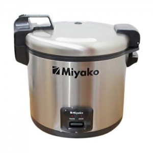 RICE COOKER MIYAKO MCG171