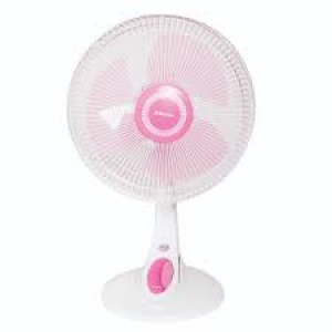 DESK FAN MIYAKO KAD1237PL